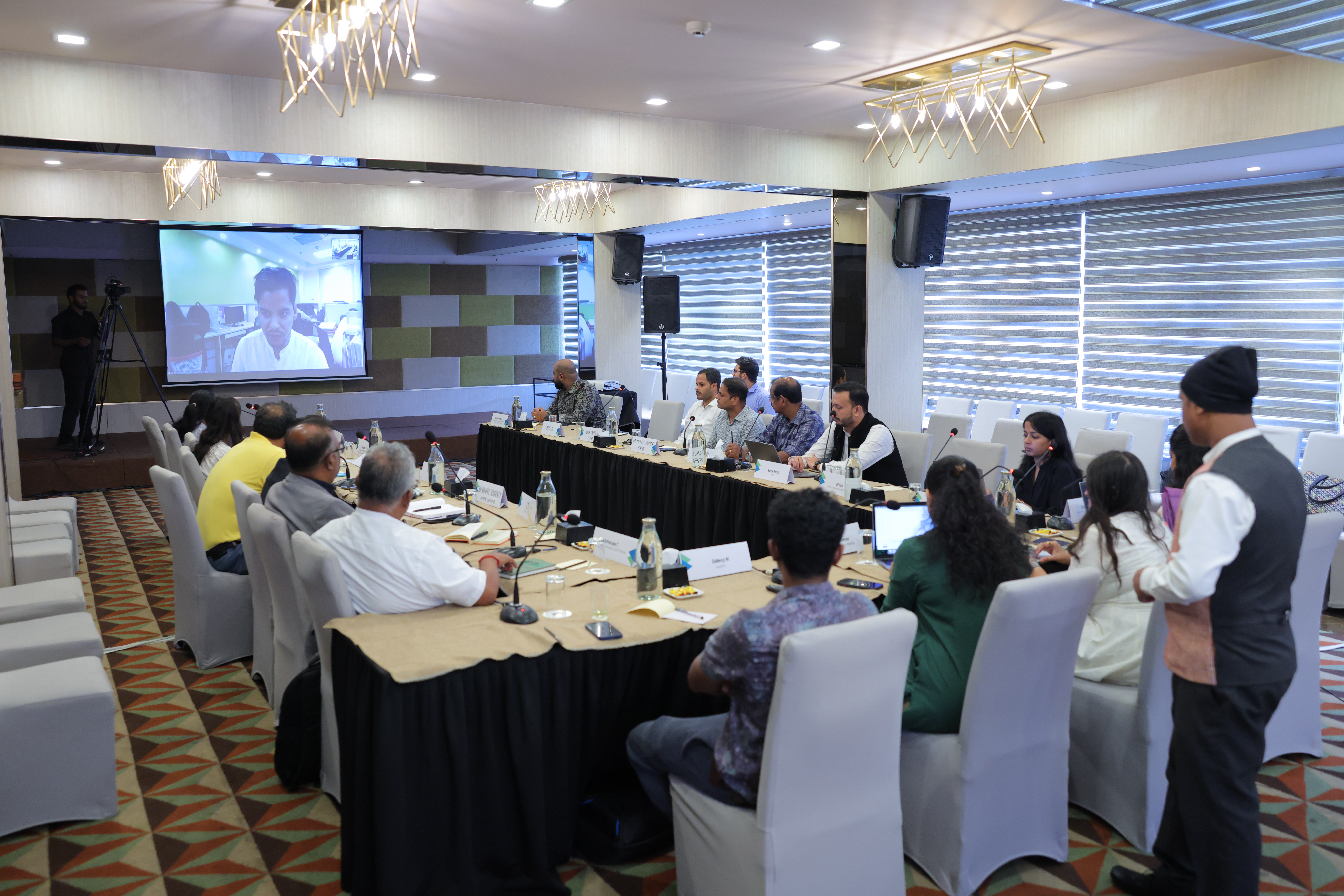 Opportunities for Sustainable Freight in Kerala