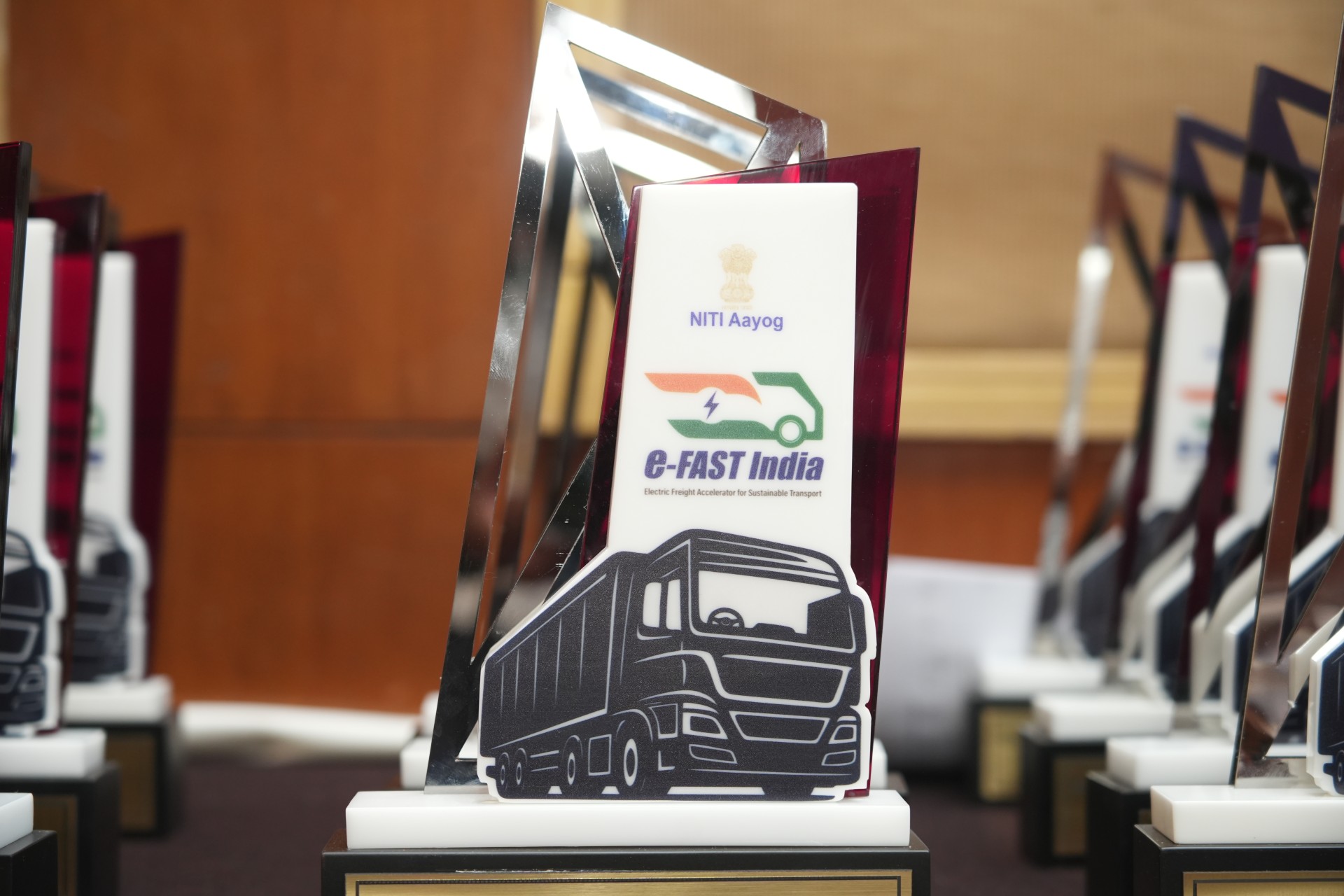 Opportunities for Sustainable Freight in Kerala