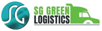 SG Green Logo