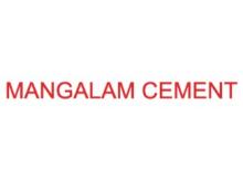Mangalam cement