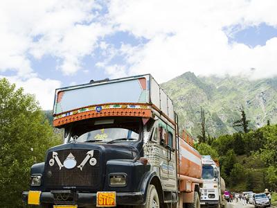 Technology & Innovation