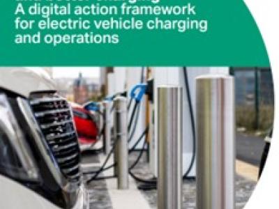 How to use data for faster and better charging