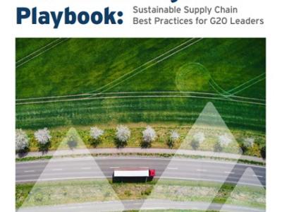 The Green Logistics Playbook