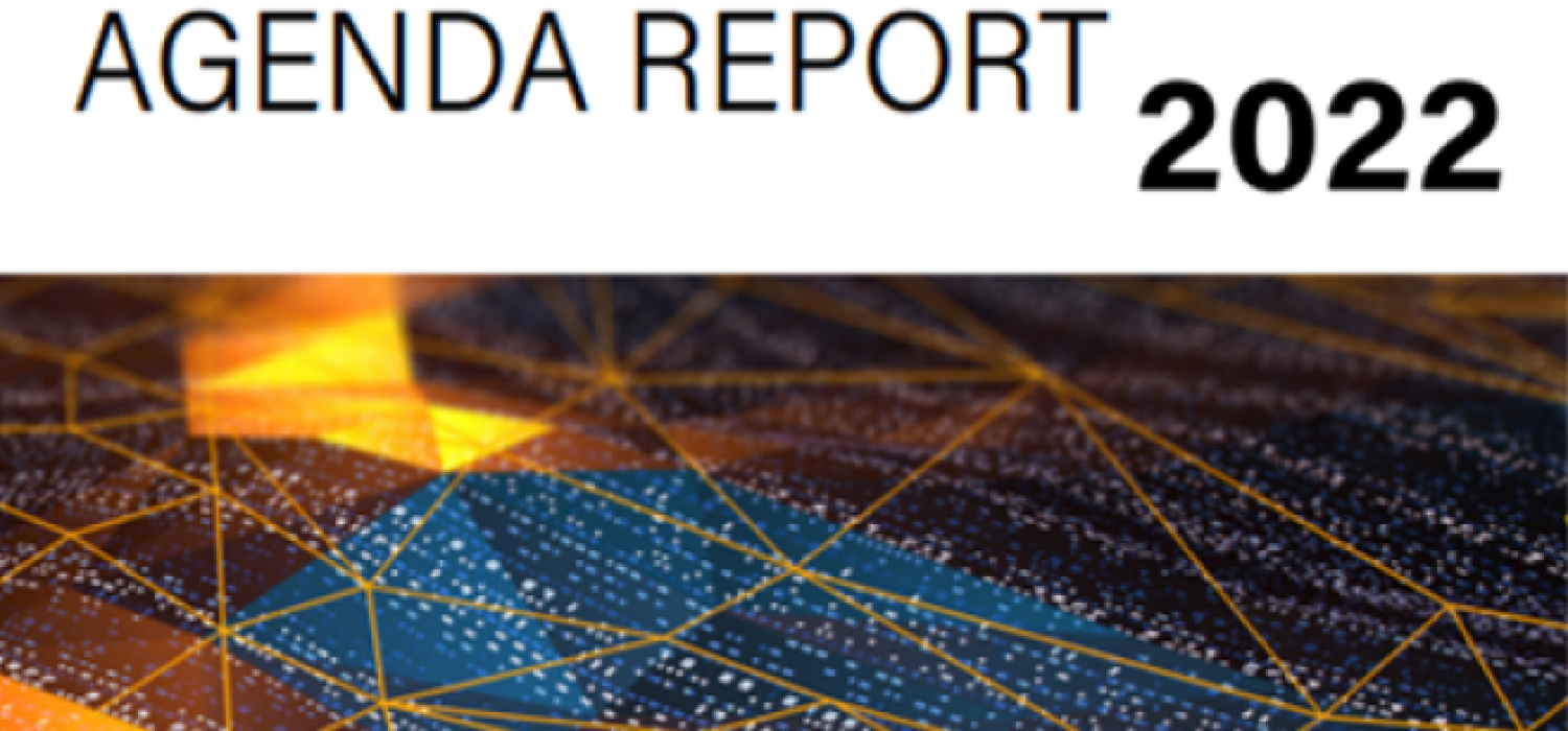 Breakthrough Agenda Report 2022 