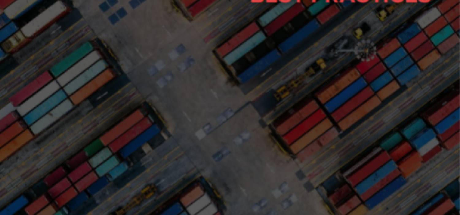 Efficient Urban Freight  