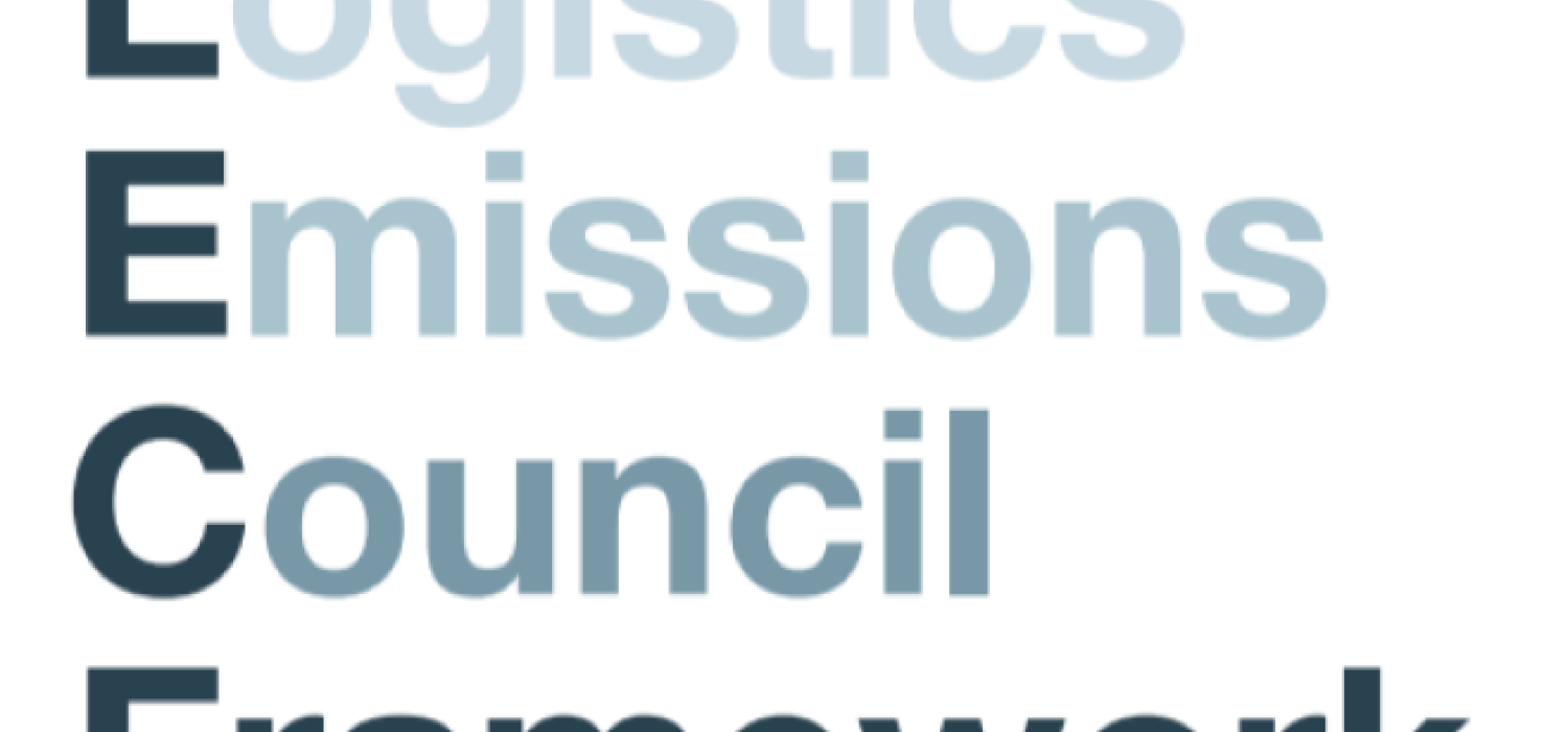 Global Logistics Emissions Council Framework