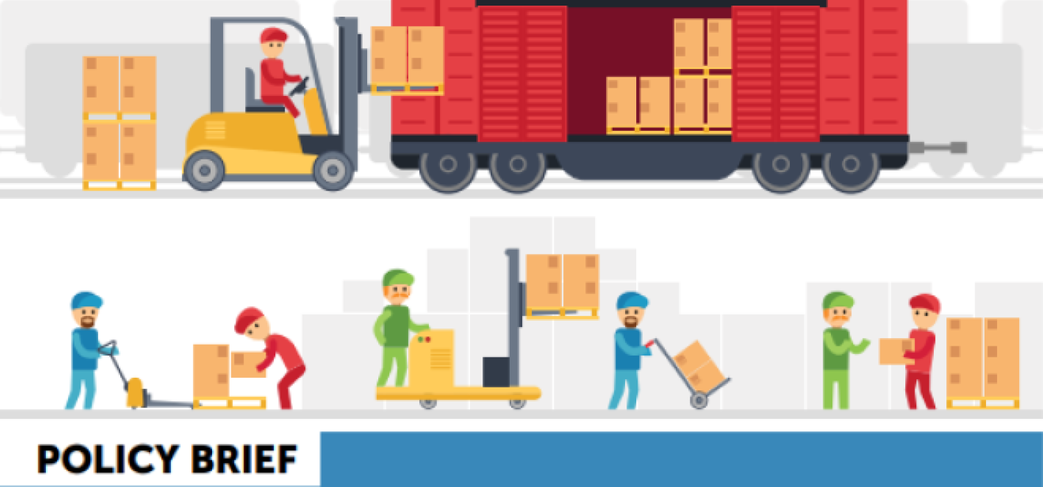 Moving Towards Aggregation