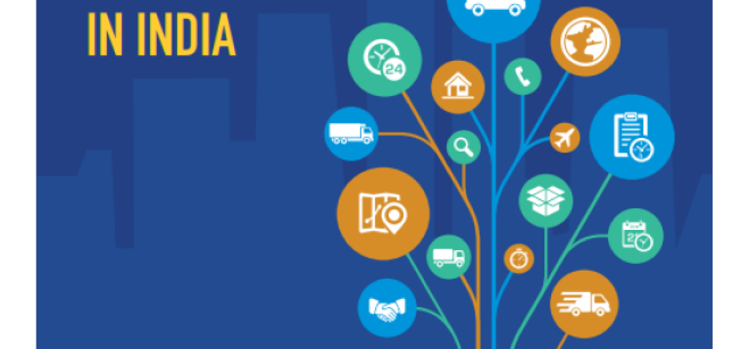 Road Map for Electrification of Urban Freight in India (Part-II) 