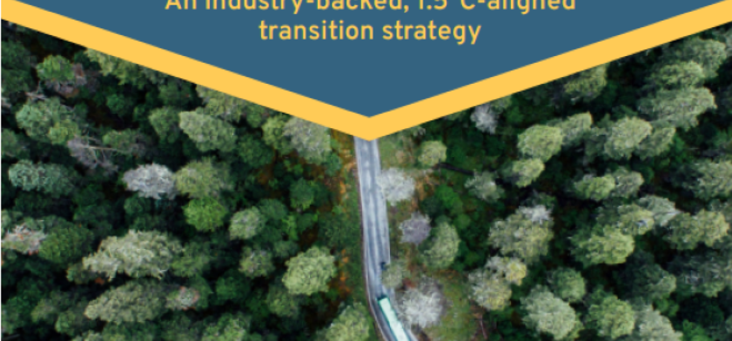 Making Zero-Emissions Trucking Possible 