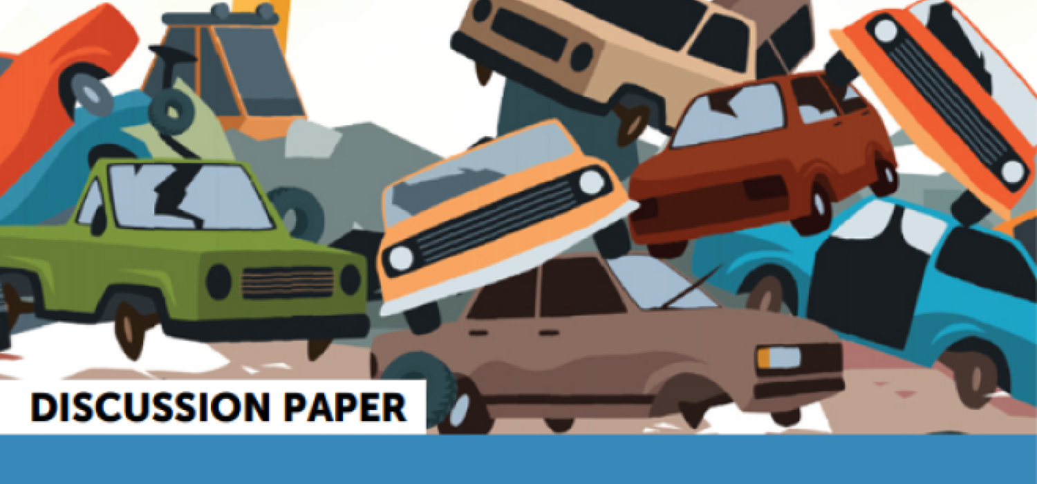 Vehicle Scrappage Policy