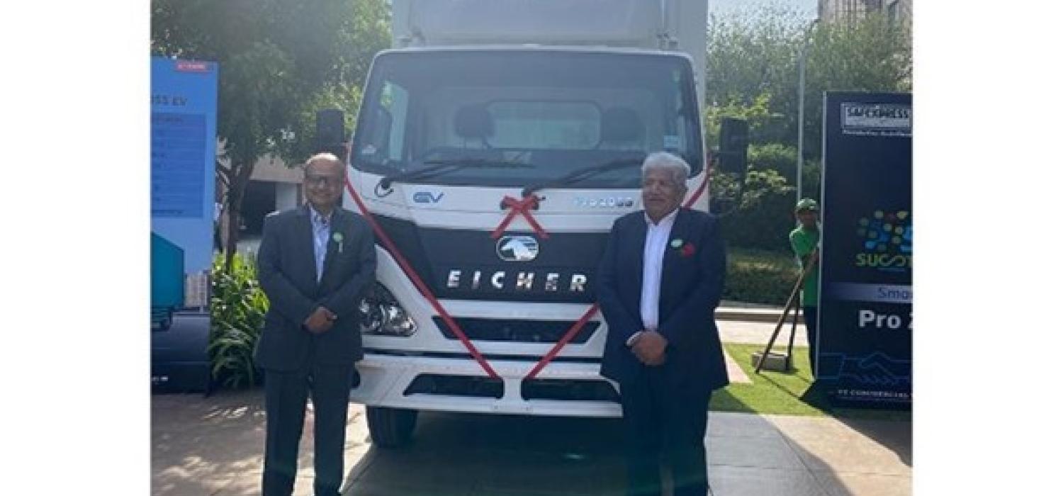 News6-Eicher-and-Safexpress-announce-milestone-towards-sustainable-logistics