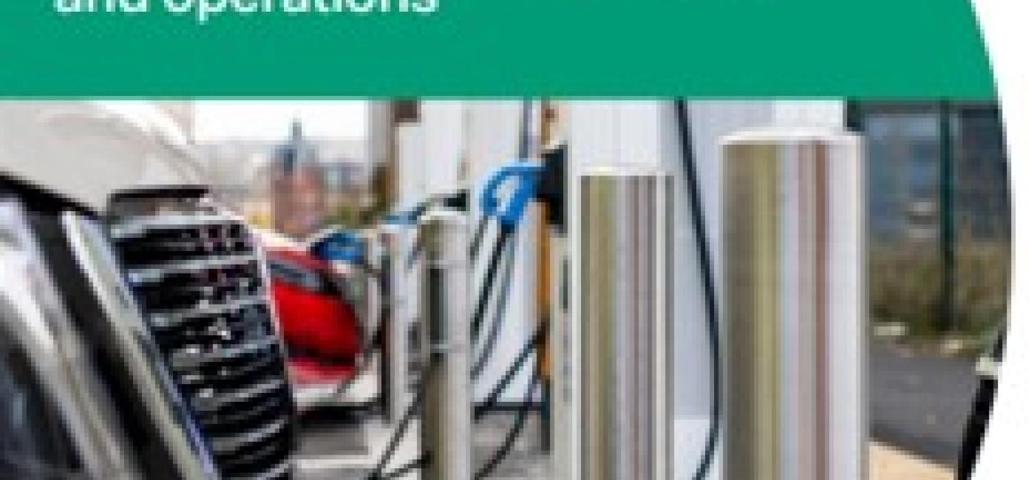 How to use data for faster and better charging